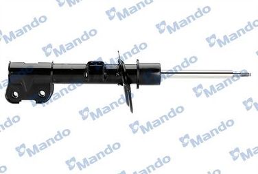 Mando EX-54661-2W200 Амортизатор | перед прав | - 1
