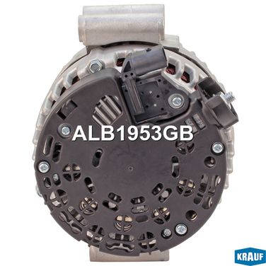 Krauf ALB1953GB Генератор - 4