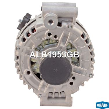 Krauf ALB1953GB Генератор - 6
