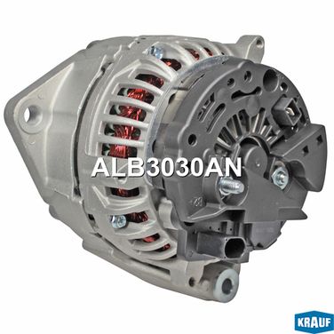 Krauf ALB3030AN Генератор - 2