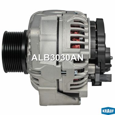 Krauf ALB3030AN Генератор - 5