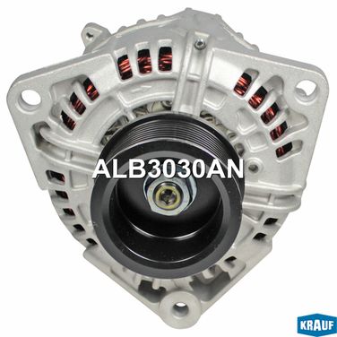 Krauf ALB3030AN Генератор - 6