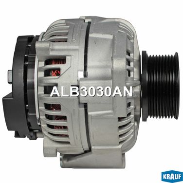 Krauf ALB3030AN Генератор - 7
