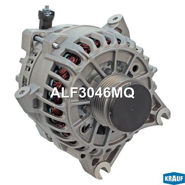 Krauf ALF3046MQ Генератор - 1