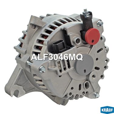 Krauf ALF3046MQ Генератор - 2