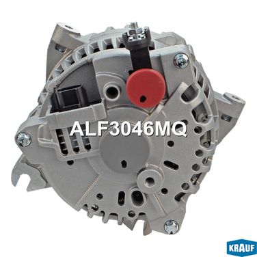Krauf ALF3046MQ Генератор - 4