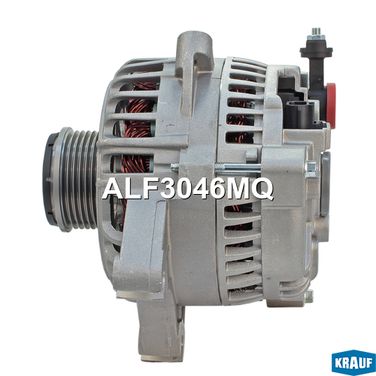 Krauf ALF3046MQ Генератор - 5