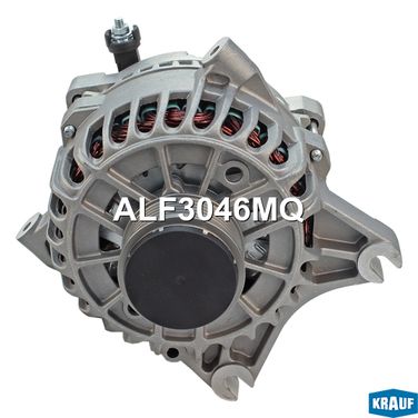 Krauf ALF3046MQ Генератор - 6