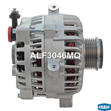 Krauf ALF3046MQ Генератор - 7