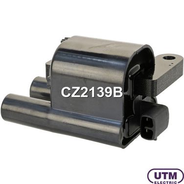 UTM CZ2139B Катушка зажигания - 1