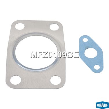 Krauf MFZ0109BE Комплект прокладок турбокомпрессора - 1