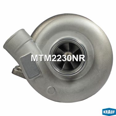 Krauf MTM2230NR Турбокомпрессор - 1