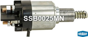 Krauf SSB0025MN Втягивающее реле стартера - 1