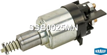 Krauf SSB0025MN Втягивающее реле стартера - 4