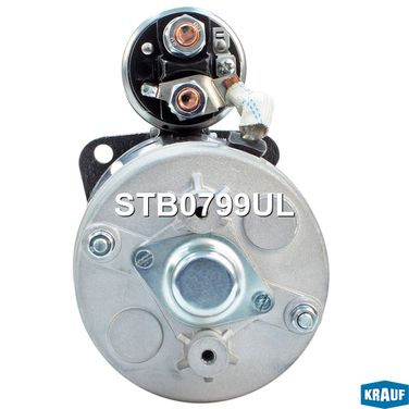 Krauf STB0799UL Стартер - 4