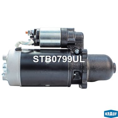 Krauf STB0799UL Стартер - 5