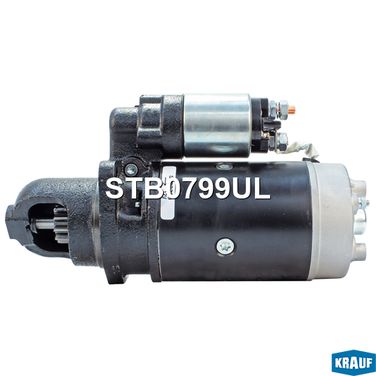 Krauf STB0799UL Стартер - 6