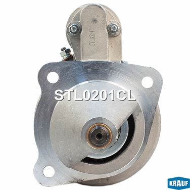 Krauf STL0201CL Стартер - 1