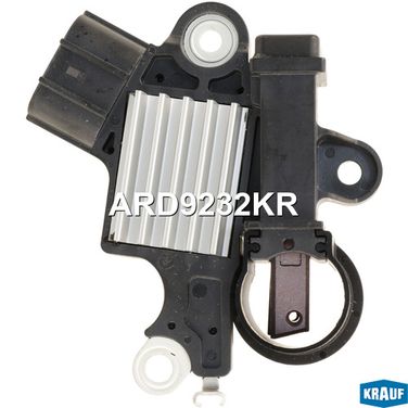Krauf ARD9232KR Регулятор генератора - 1