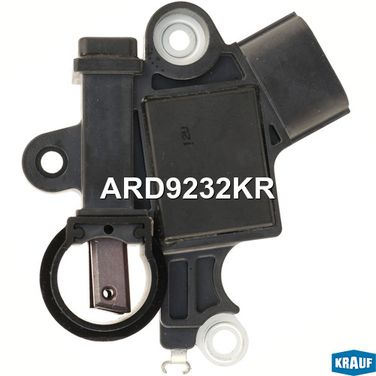 Krauf ARD9232KR Регулятор генератора - 2