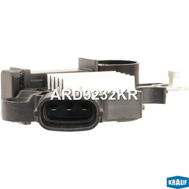 Krauf ARD9232KR Регулятор генератора - 4