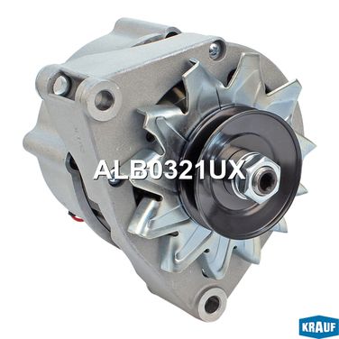 Krauf ALB0321UX Генератор - 1