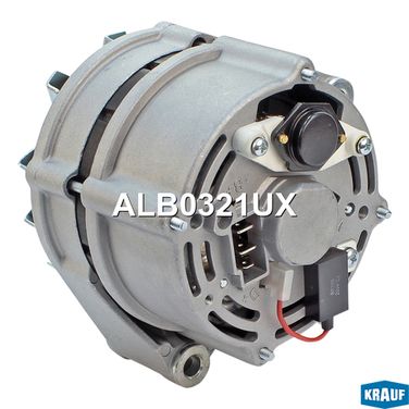 Krauf ALB0321UX Генератор - 2