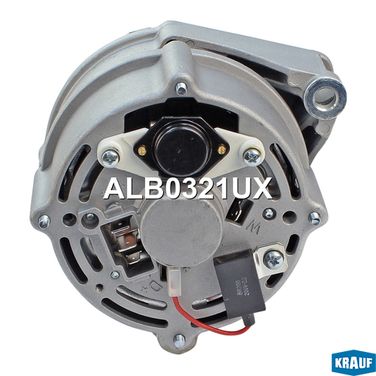 Krauf ALB0321UX Генератор - 4
