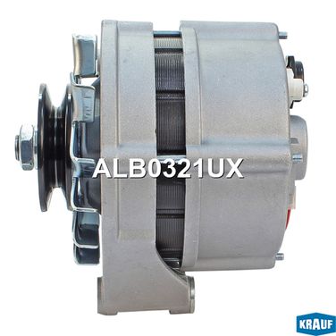 Krauf ALB0321UX Генератор - 5