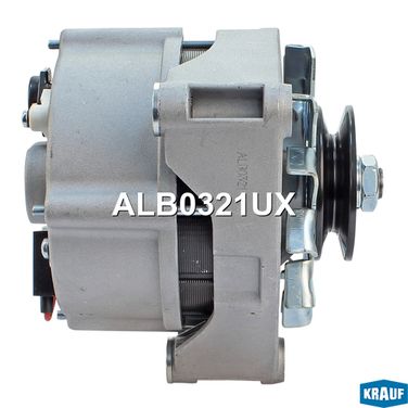 Krauf ALB0321UX Генератор - 7