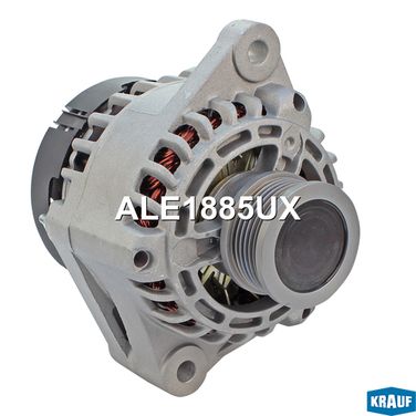 Krauf ALE1885UX Генератор - 1