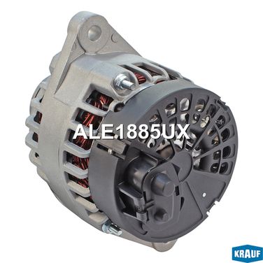 Krauf ALE1885UX Генератор - 2