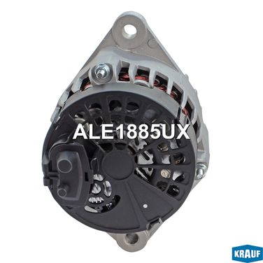 Krauf ALE1885UX Генератор - 4