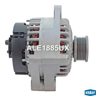 Krauf ALE1885UX Генератор - 5