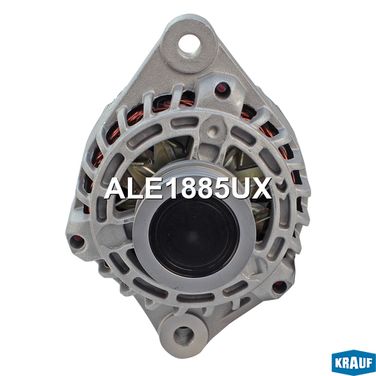 Krauf ALE1885UX Генератор - 6