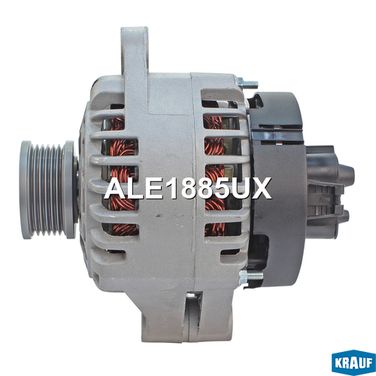 Krauf ALE1885UX Генератор - 7
