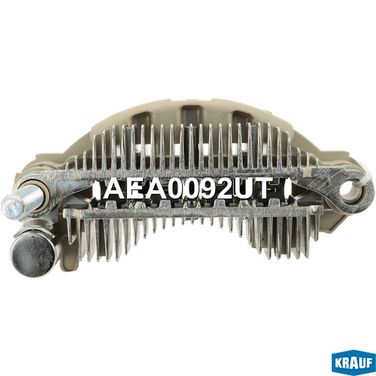 Krauf AEA0092UT Диодный мост генератора - 1