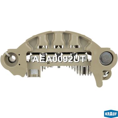 Krauf AEA0092UT Диодный мост генератора - 2