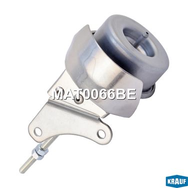 Krauf MAT0066BE Актуатор турбокомпрессора - 1