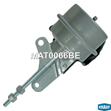 Krauf MAT0066BE Актуатор турбокомпрессора - 2