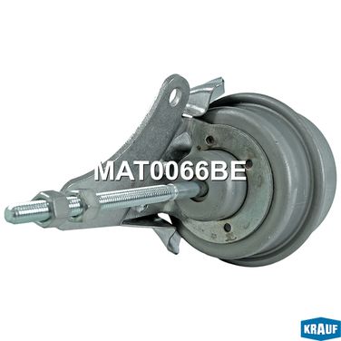 Krauf MAT0066BE Актуатор турбокомпрессора - 3