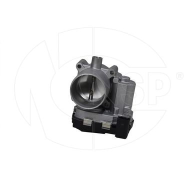 NSP NSP0803F133062B Заслонка дроссельная skoda Rapid - 1