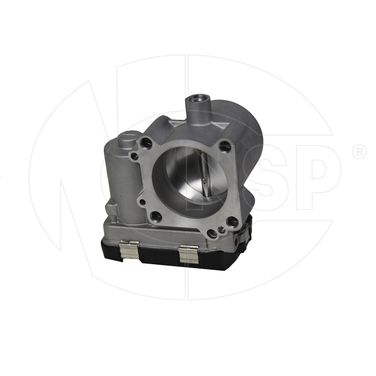 NSP NSP0803F133062B Заслонка дроссельная skoda Rapid - 2