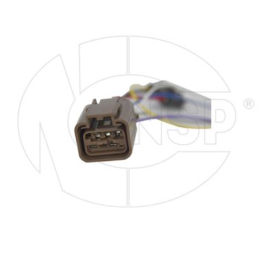 NSP NSP0196830563 Датчик уровня топлива chevrolet Aveo - 2