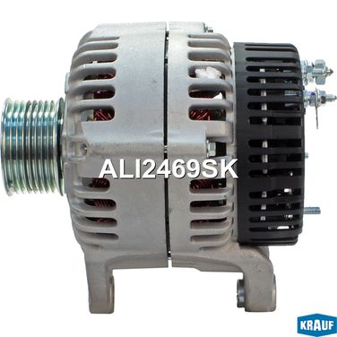 Krauf ALI2469SK Генератор - 4