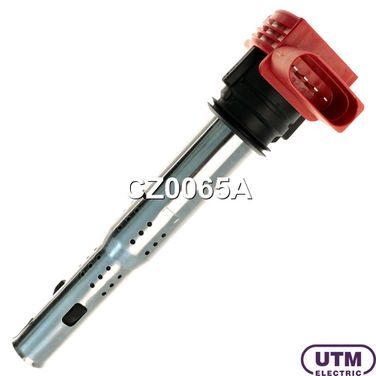 UTM CZ0065A Катушка зажигания - 1