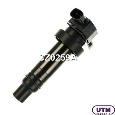 UTM CZ0259A Катушка зажигания - 1