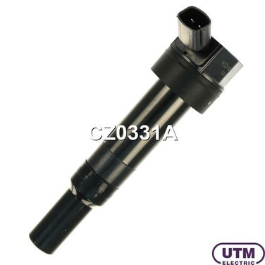 UTM CZ0331A Катушка зажигания - 1