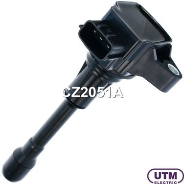 UTM CZ2051A Катушка зажигания - 1