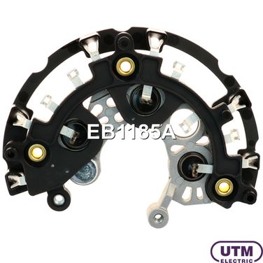 UTM EB1185A Диодный мост генератора - 2